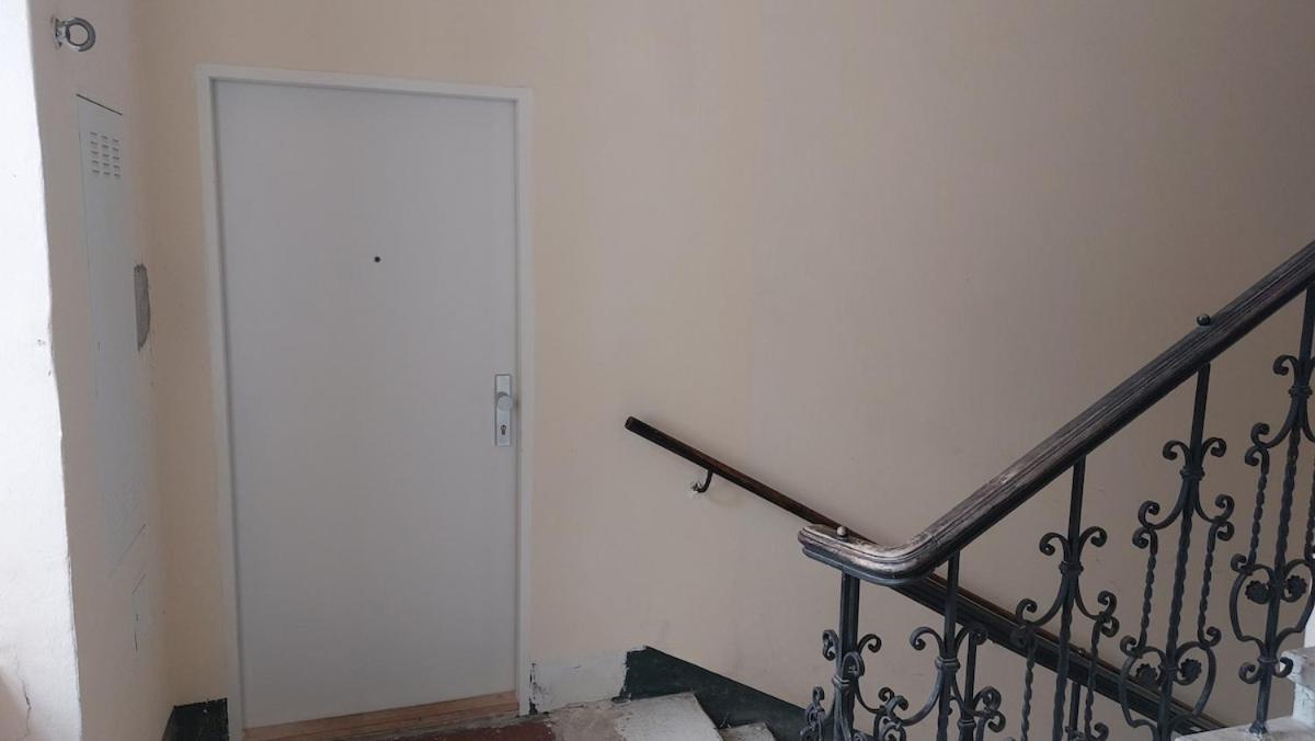 Free Garage, U4&u6 5min, 33m2 Apartment Wien