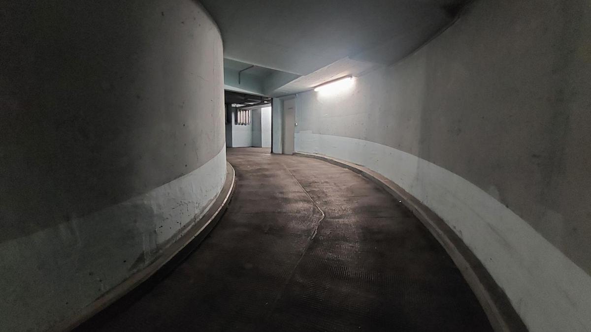 Apartment Free Garage, U4&u6 5min, 33m2 *